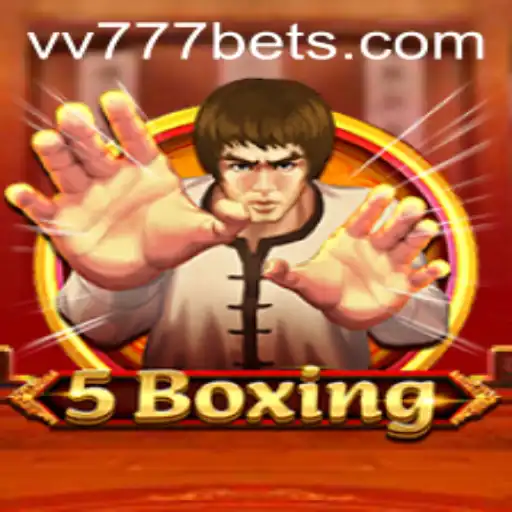 Unveiling 5Boxing: A Revolutionary Sports Game Enhancing Passion and Strategy