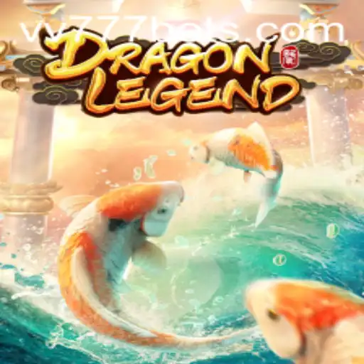 DragonLegend: Unveiling the Mystical World of vv777.com