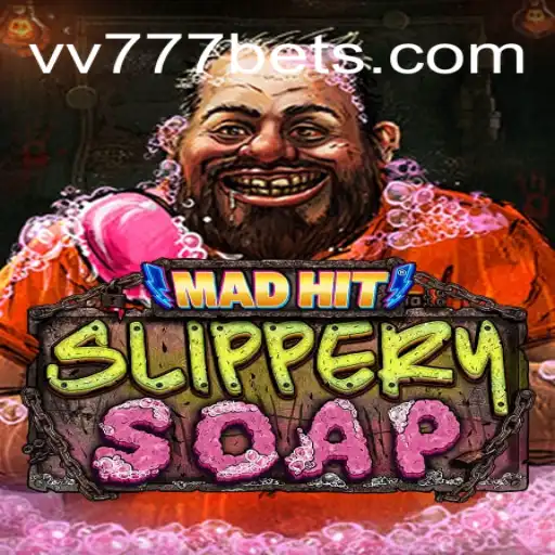 Discover the Exciting World of MadHitSlipperySoap