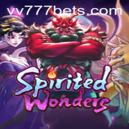 Exploring the Mystical Realm of SpiritedWonders
