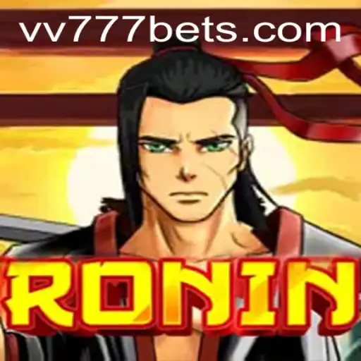 Exploring Ronin: An Immersive Gaming Experience with VV777.com