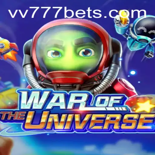 The Legendary Battle: WAROFTHEUNIVERSE and the Strategic Depth of vv777.com