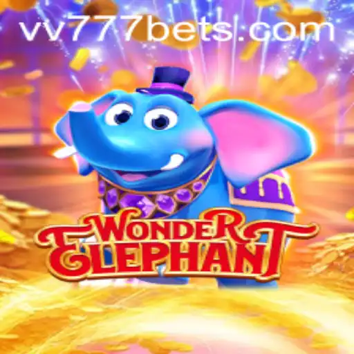 Discovering WonderElephant: An Epic Gaming Adventure